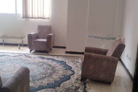 آپارتمان واحد 4 مبله در شیراز