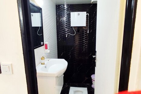 ویلا استخردار مبله تکخواب در فردیس