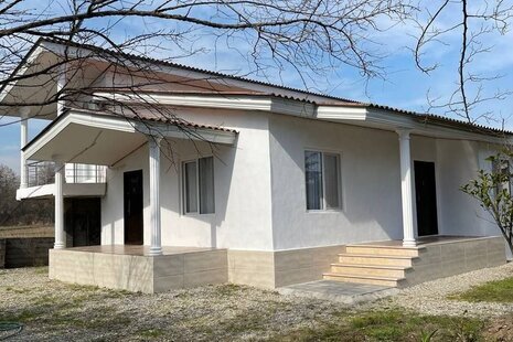 ویلا دوبلکس سه خواب زیتون در نوشهر