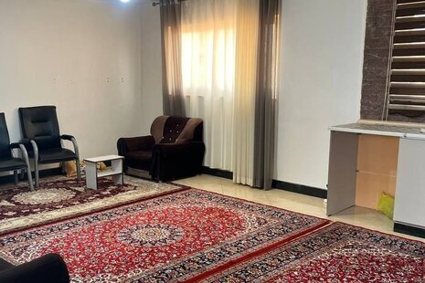 ویلا دوبلکس سه خواب معراج در اسالم
