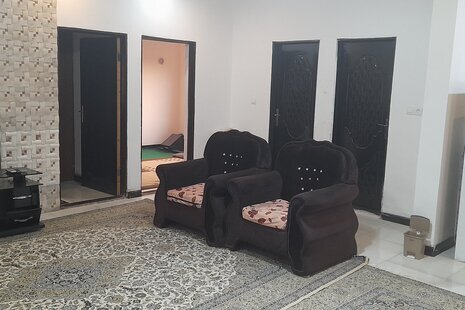 ویلا مبله دوخواب در محمودآباد