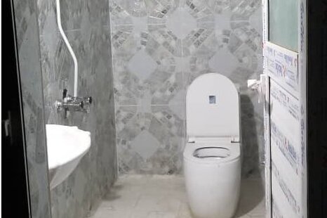 اتاق 25متری 1 در اقامتگاه بومگردی هرمز