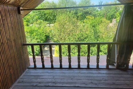 ویلا مبله دو خواب در کتالم و سادات شهر