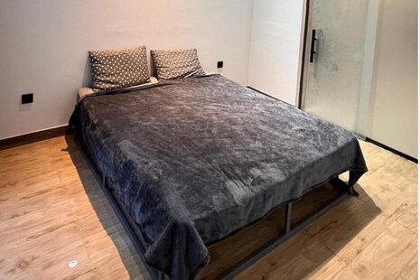 ویلا استخردار دو خواب دلوین در چهارباغ