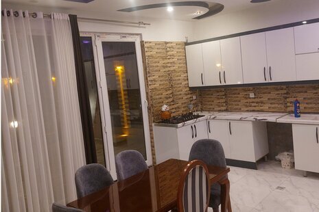 ویلا مبله دو خواب استخردار دایموند 1 در چهارباغ