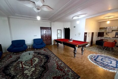 خانه ویلایی در رامسر