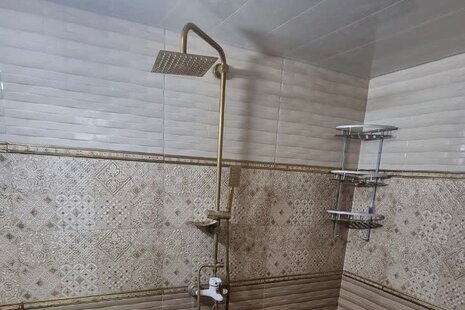 آپارتمان مبله تکخواب در کاشان