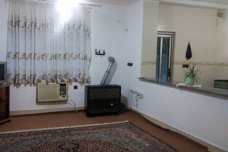 آپارتمان مبله تکخواب دنج در گالیکش