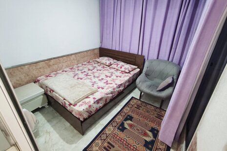 آپارتمان یک خواب در بابسر