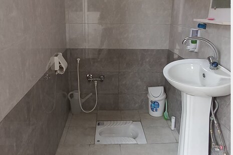 باغ ویلا تکخواب مبله در ساری