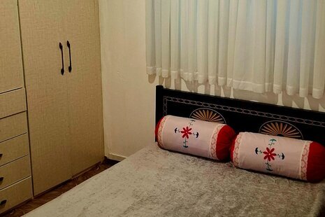 ویلا تک خواب سینوا در روستای شموشک سفلی گرگان