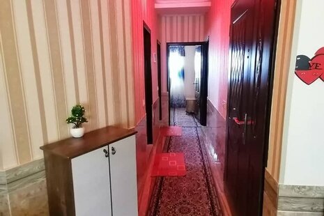 آپارتمان دو خواب ماهان 12 در گرگان