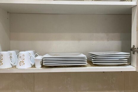 آپارتمان دوخواب الماس 4 در شهرک صدف کیش