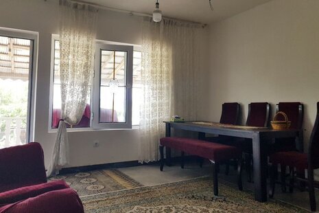 ویلا مبله دوخواب شالیزر در رشت