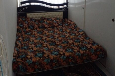 ویلا دوبلکس استخردار دوخواب سودا در چهارباغ