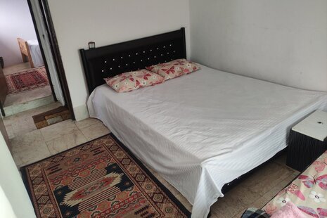 ویلا دوبلکس دوخواب در بابلسر