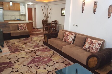 آپارتمان یک خواب در نور