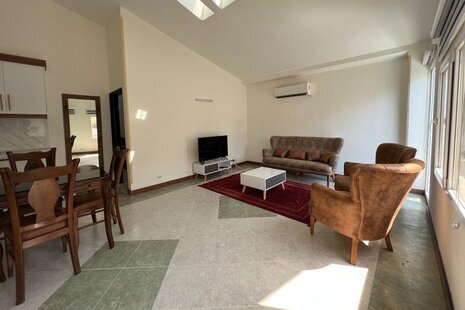 آپارتمان مبله تک خواب در کیش