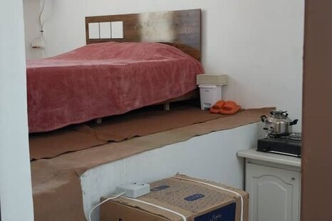 سوئیت 30 متری در اصفهان