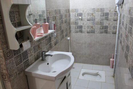 ویلا دو خواب دوبلکس در لشگرآباد