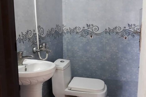 آپارتمان دو خواب باباطاهر طبقه دوم 3 در همدان