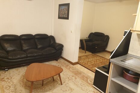 آپارتمان مبله تکخواب مبله در کیش