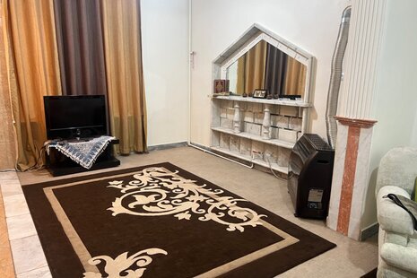 آپارتمان مبله تکخواب (1) در نارمک