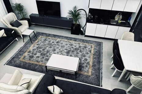 ویلا تریپلکس استخردار چهارخواب در سرخرود