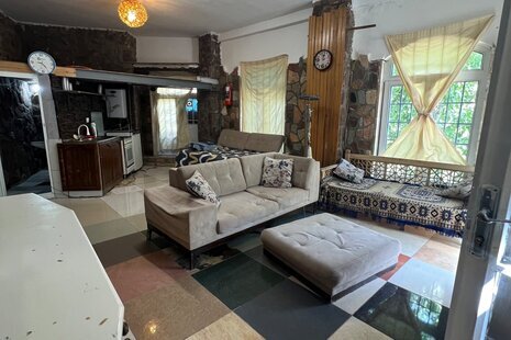 سوئیت مبله 35 متری در شمیرانات