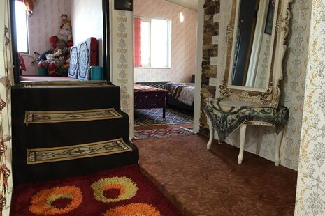 ویلا دوبلکس استخردار سه خواب نگین در رامسر