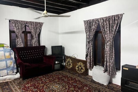 ویلا سنتی تکخواب چلچلا در شیرگاه