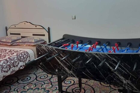 ویلا مبله دوخواب در بابلسر