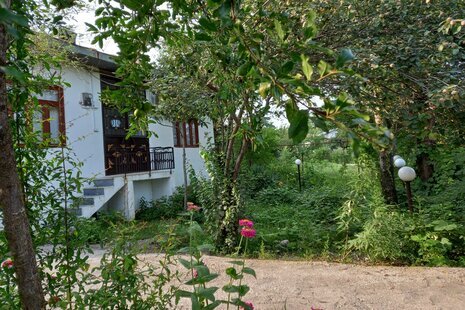 ویلا دوخواب شایان در ماسال