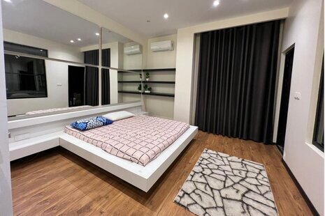 ویلا دوبلکس استخردار سه خواب در کردان