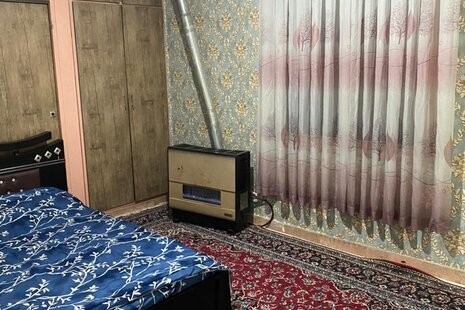 آپارتمان مبله دو خواب در آبعلی