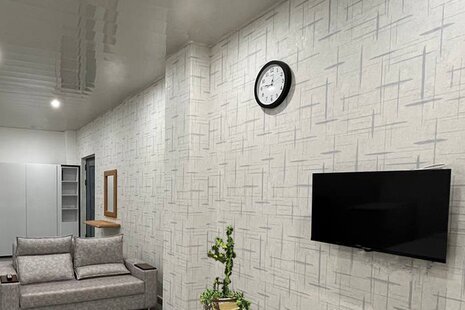 واحد 106 در هتل بندرآفتاب