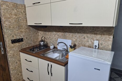 سوئیت 20 متری شیک در رامسر