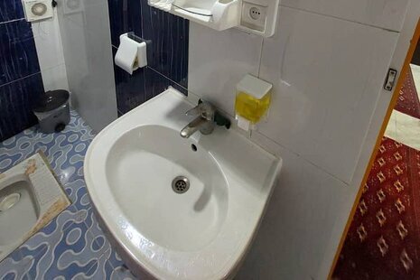 ویلا دوخواب مبله سپیدار در آمل