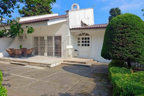 ویلا مبله سه خواب لوکس در رامسر