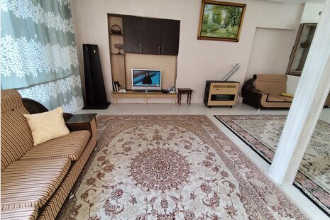 آپارتمان مبله دوخواب مطهر 1 در مشهد