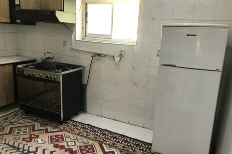 ویلا دربست سه خوابه کاج 2 در گالیکش