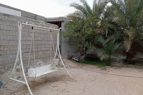 ویلا مبله تک خواب در قشم