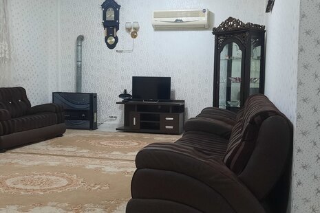 ویلا مبله دوخواب سهیل در خمام