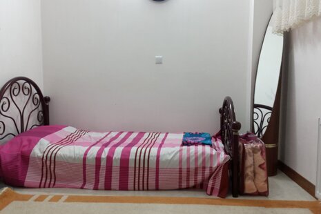 آپارتمان مبله دوخواب گلسرا در اصفهان