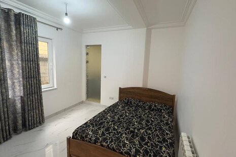 واحد دوخواب استخردار اطلس در طبقه همکف ویلای رامسر