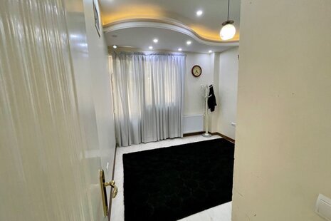 ویلا مبله دوبلکس 4 خواب استخردار در شهریار