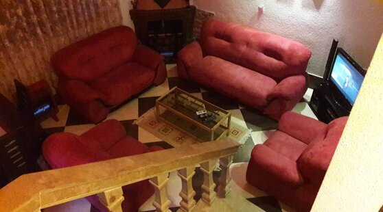 ویلا دوبلکس دوخواب در بابلسر(زیتون بندر)