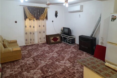 ویلا یک خواب در اهکلان ماسال