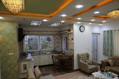 آپارتمان تکخواب واحد 3 در بابلسر