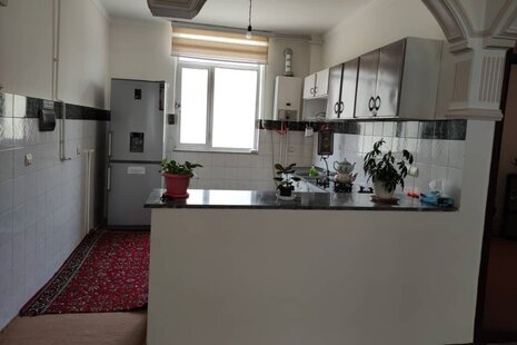 آپارتمان تک خواب در اردبیل